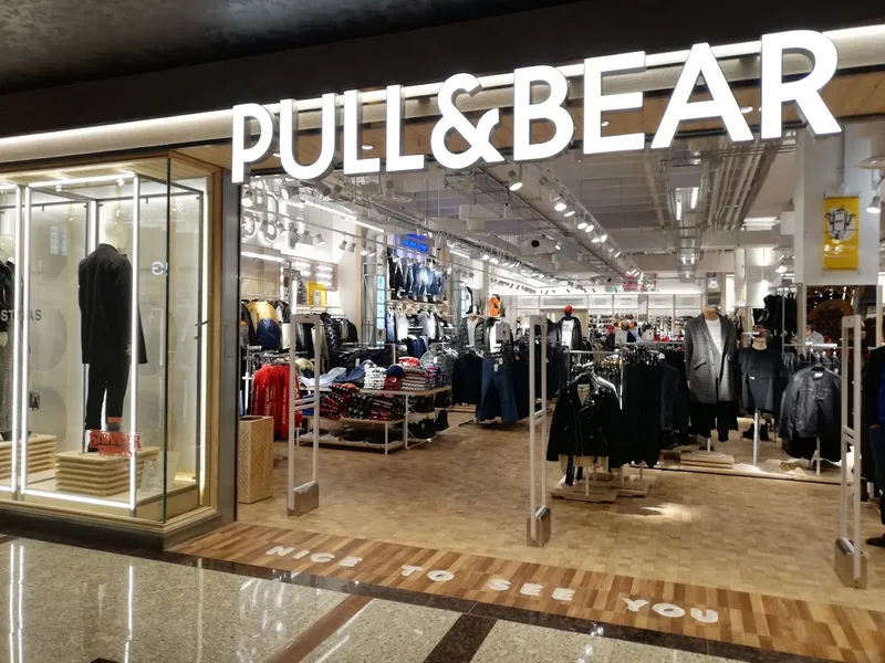 Pull&Bear