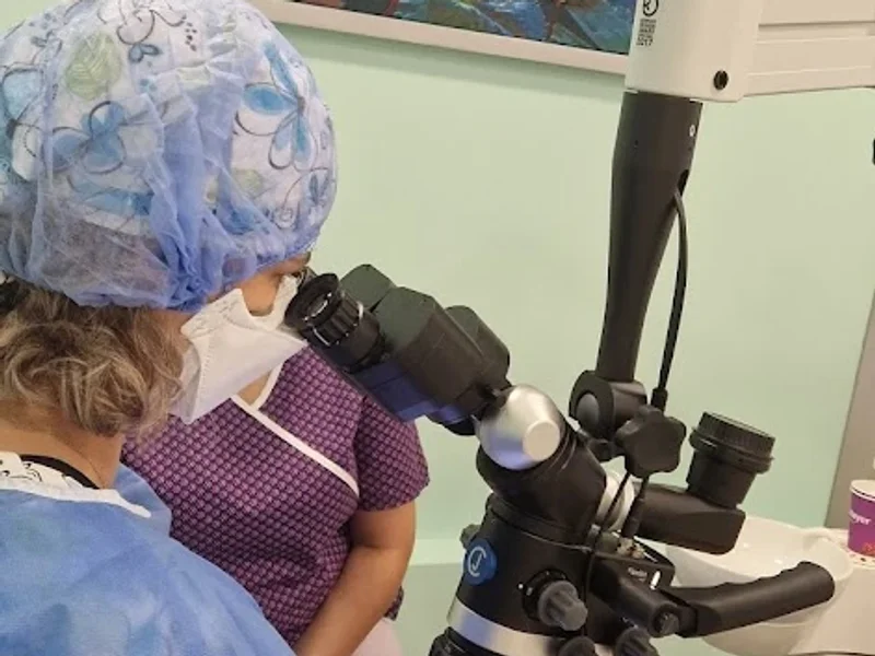 Clinica Dental Practice