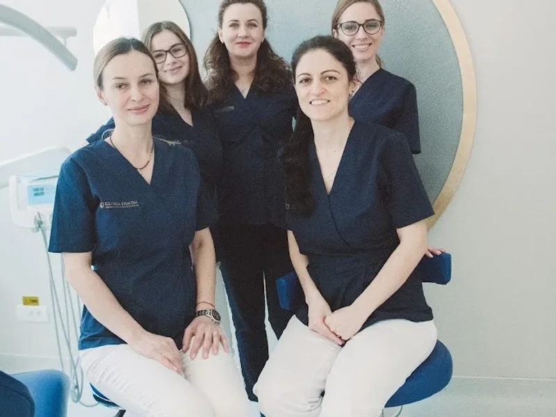 Clinica Stomatologica Gloria Dental