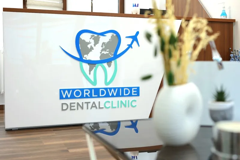 Worldwide Dental Clinic | Clinica dentara București - Fatete dentare - Dinți ficsi in 24h- Albire dentara