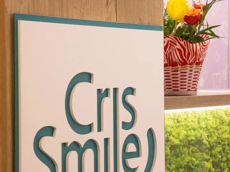 Cris Smile Studio Rahova - Clinica Stomatologica Sector 5 - Urgente Stomatologice