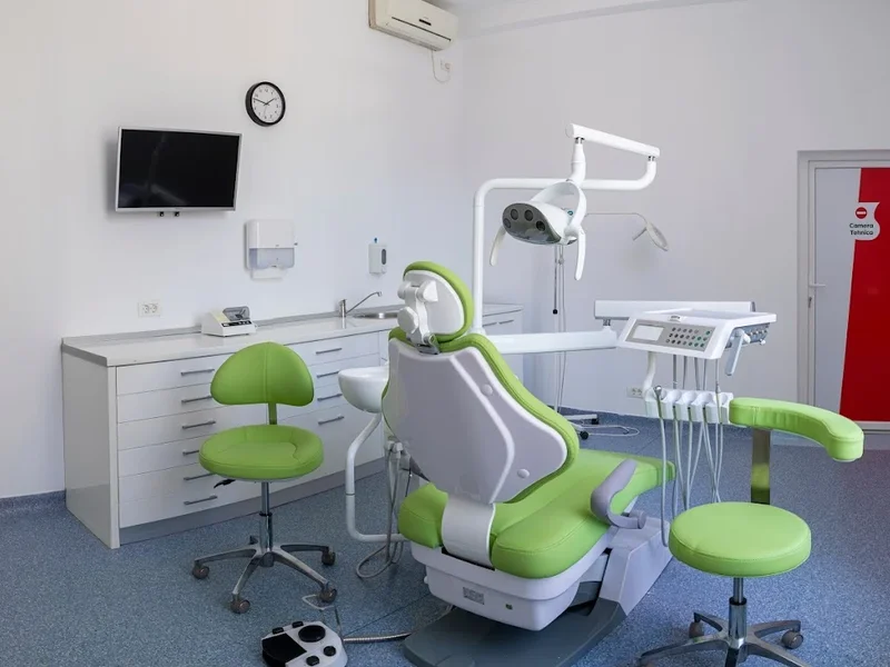 Clinica Socială de Stomatologie Sf. Ioan