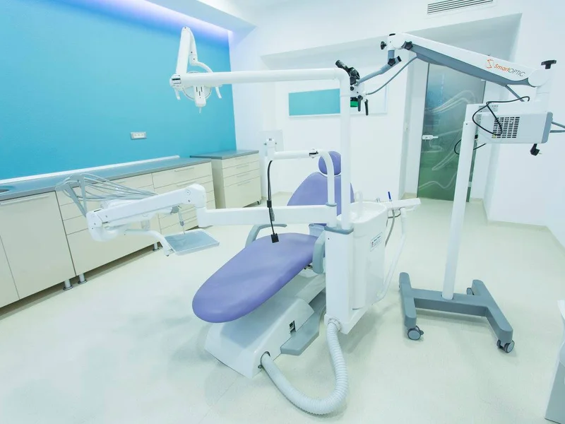 Regina Maria Dental Clinics Rin (Clinicile Dentare Dr. Leahu)