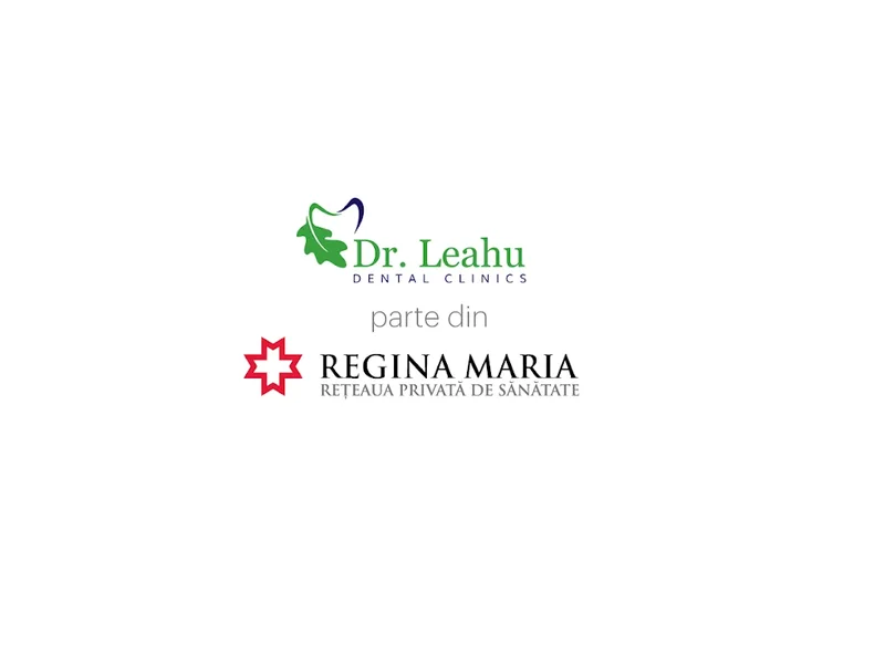 Clinicile Dentare Dr. Leahu Victoriei, parte din Rețeaua de Sănătate Regina Maria