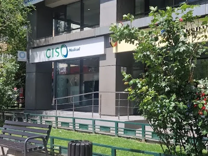 CISO Medical - Clinica Stomatologica Sector 6, Ortodontie & Implantologie