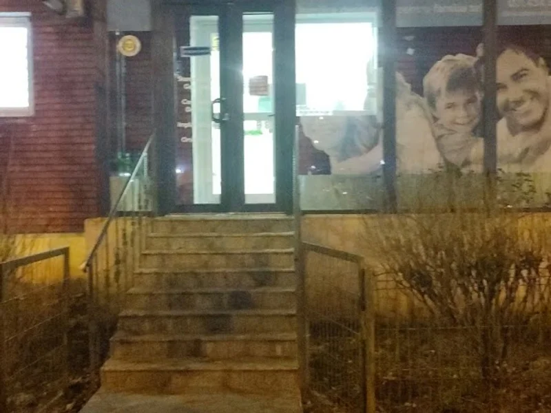 Clinica Dentara Militari