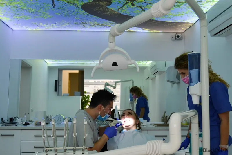 Bidental - Clinica Dentara Iasi