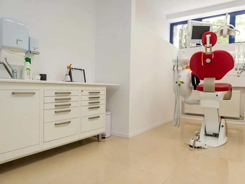 JUST SMILE Dental Clinic