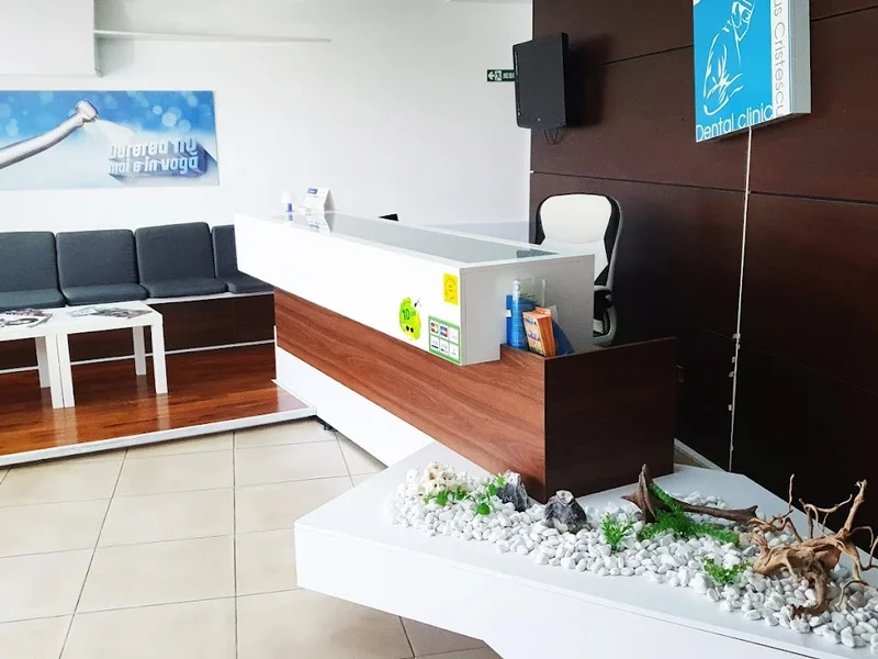 Dr. Caius Cristescu - BeyondDental Clinic