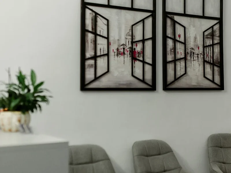 Clinica stomatologica Pentek Dent