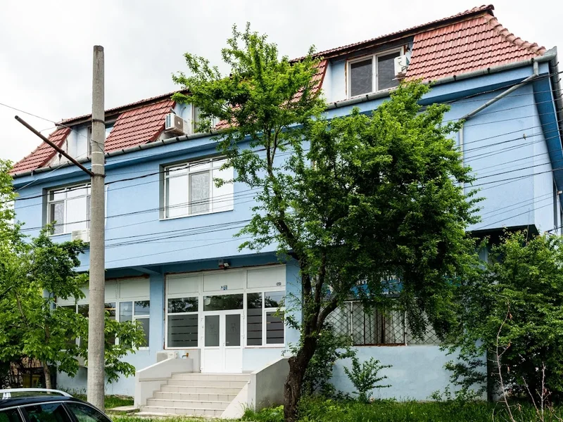 Perio Care clinica dentara