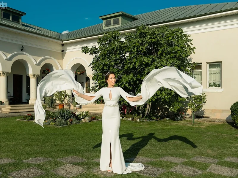 fotograf profesionist de nunta / botez - servicii foto premium