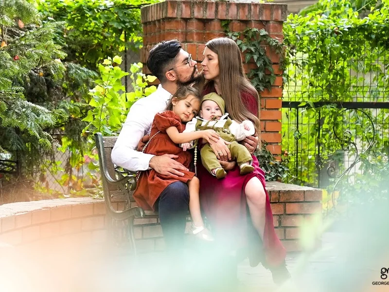 Fotograf nunta Bucuresti GRStudio.ro