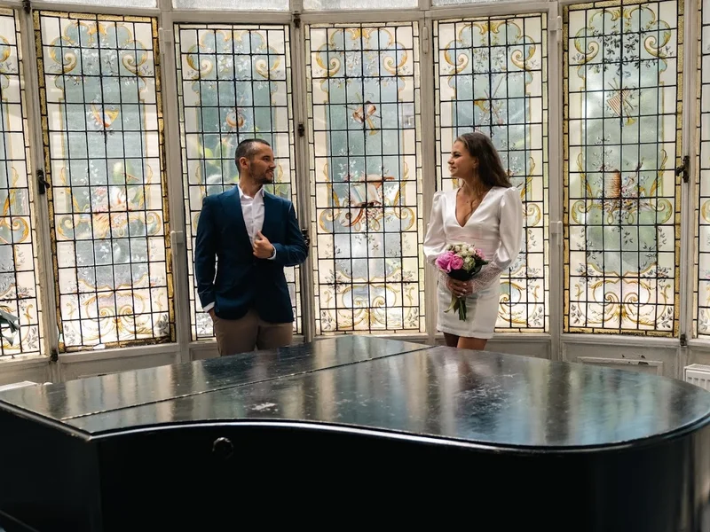 Media Recording studio - Fotograf/videograf nuntă