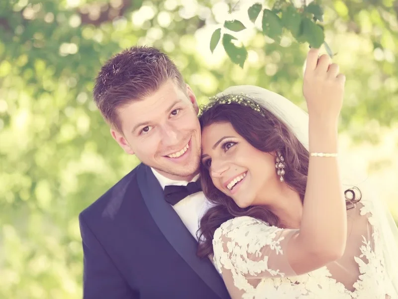 Fotograf Nuntă Iași