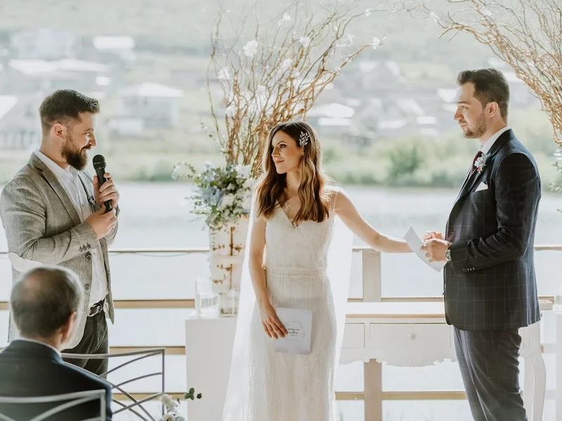 RAZVAN TESCU | Fotograf Nuntă Iași