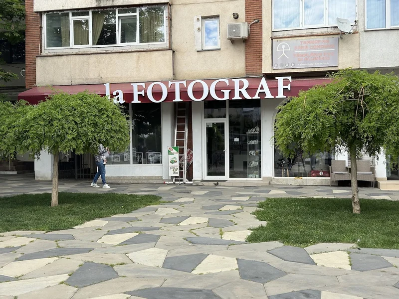 Fabrica de Albume Iași