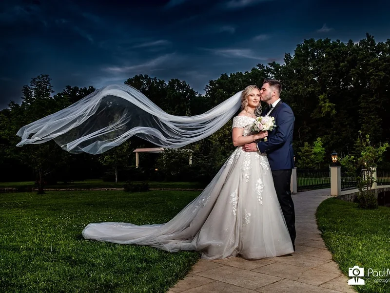 Fotograf nunta Timisoara - Paul Mos