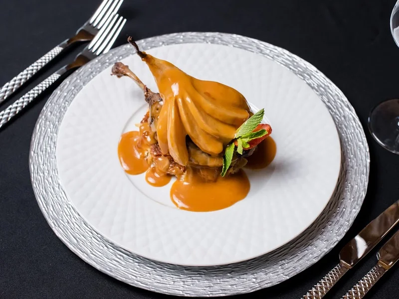 Perla Events - Sală de nunți