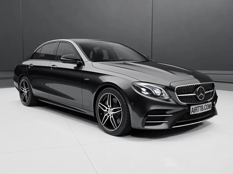 Airport Taxi Transfer Bucharest - AIRTTB