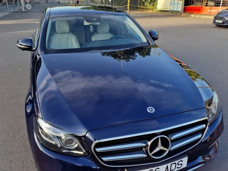 Taxi Bucharest ( Airport transfer )