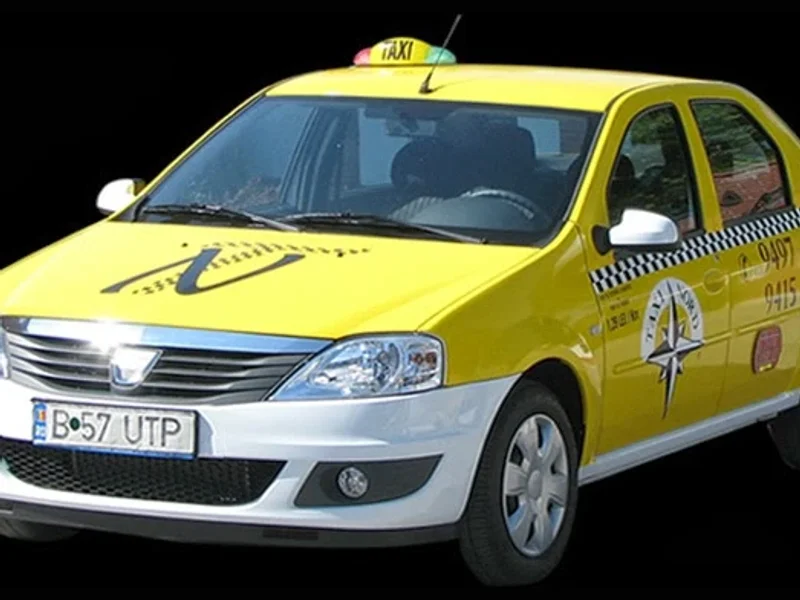 Taxi Nord