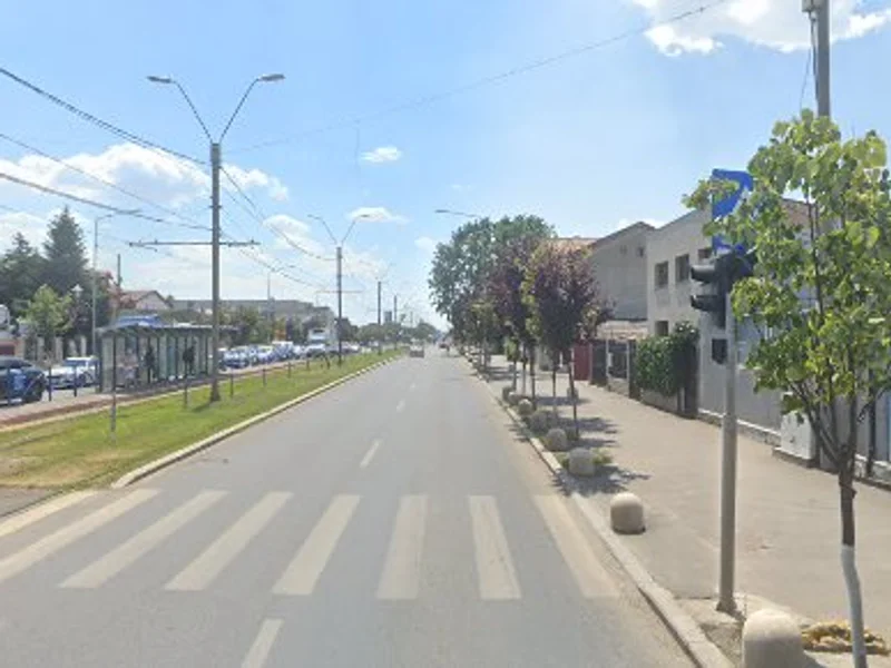 Pelicanul Grup Taxi SRL