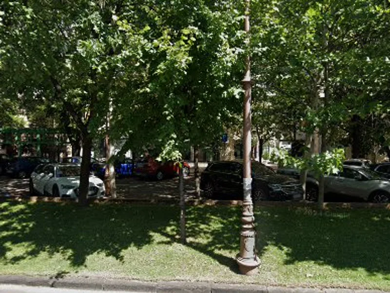 Taxiul Cu Bomboane