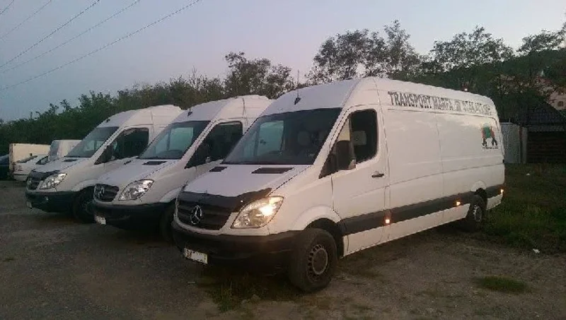 Transport Marfa Iasi