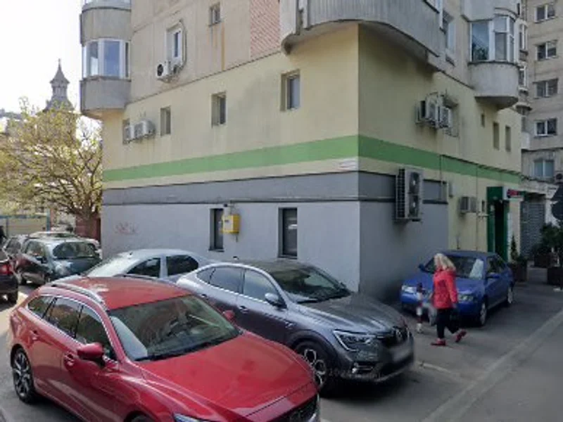 Casa de bilete Intertrans IASI