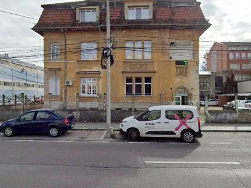 Școala Șoferilor „Tudo”