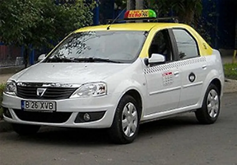 Euro Taxi