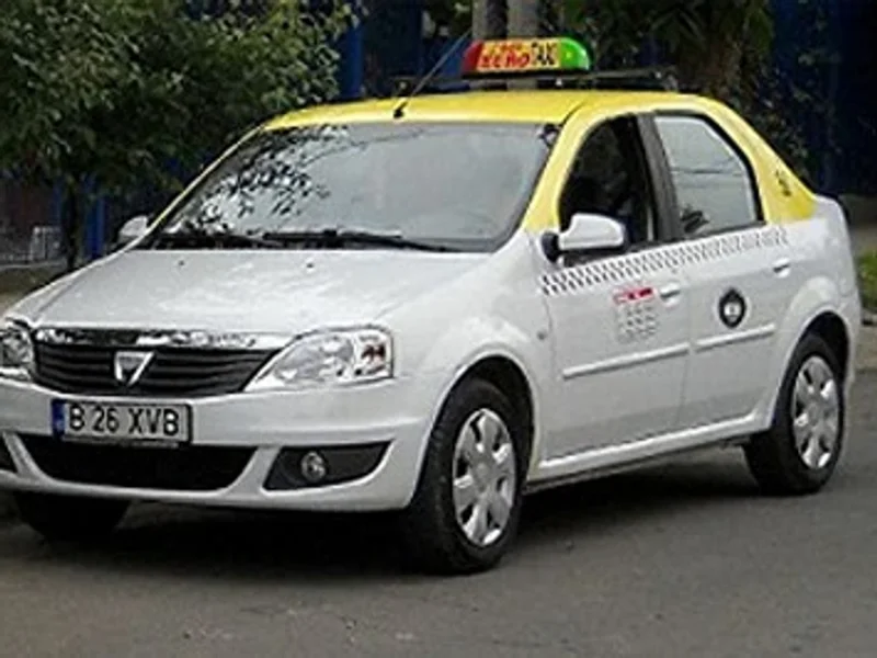 Euro Taxi
