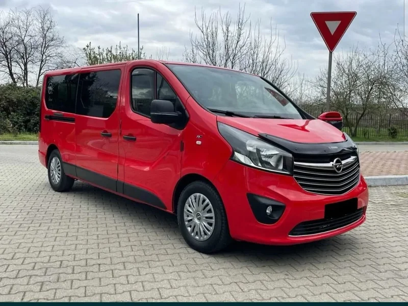 MARA Transport Aeroport Timișoara Budapesta