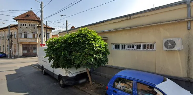 Cabinet Veterinar Dalgi Vet București