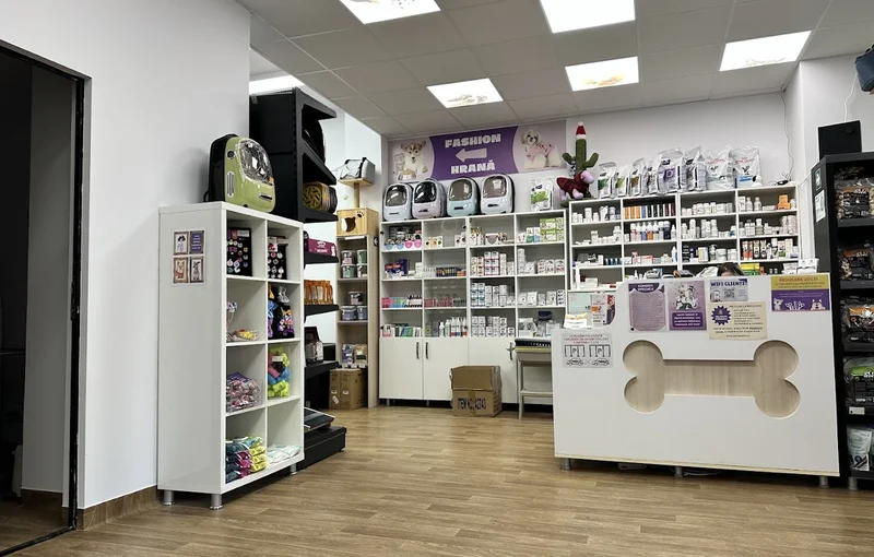 Perfect Pet - Stefan cel Mare