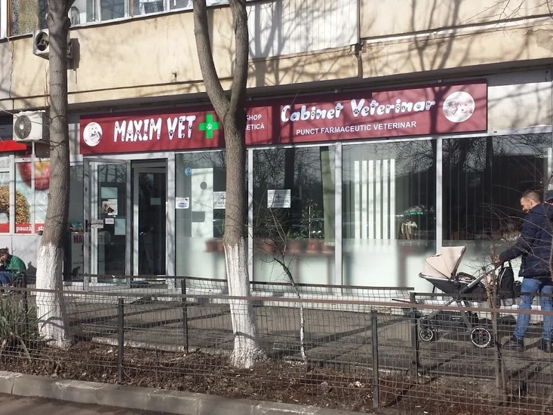 Maxim Vet