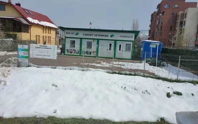 Liste 33 veterinari din Iași