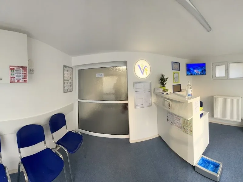 Cabinet Veterinar Zen Vet