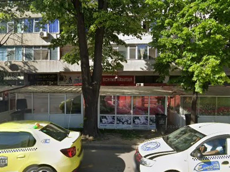 Farmacie Veterinara Tom & Samia