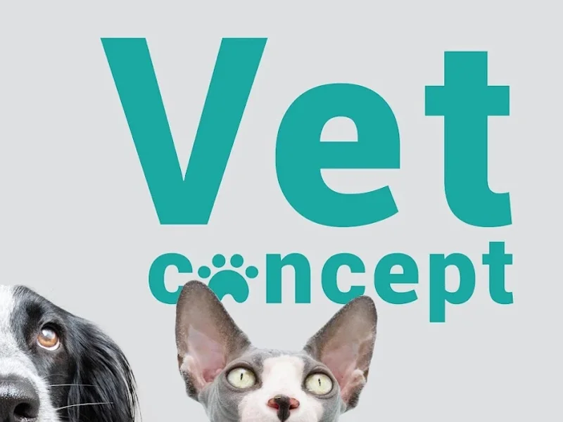 Vet Concept