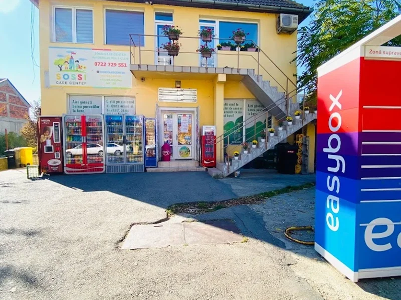 West Animal Vet - Cabinet Veterinar