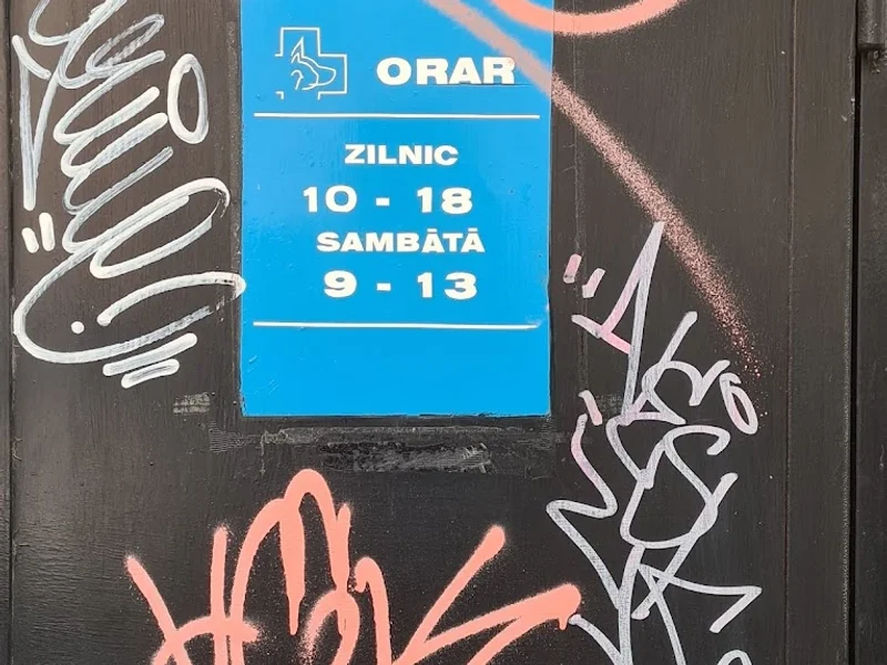 CABINET VETERINAR SIL UNIVET