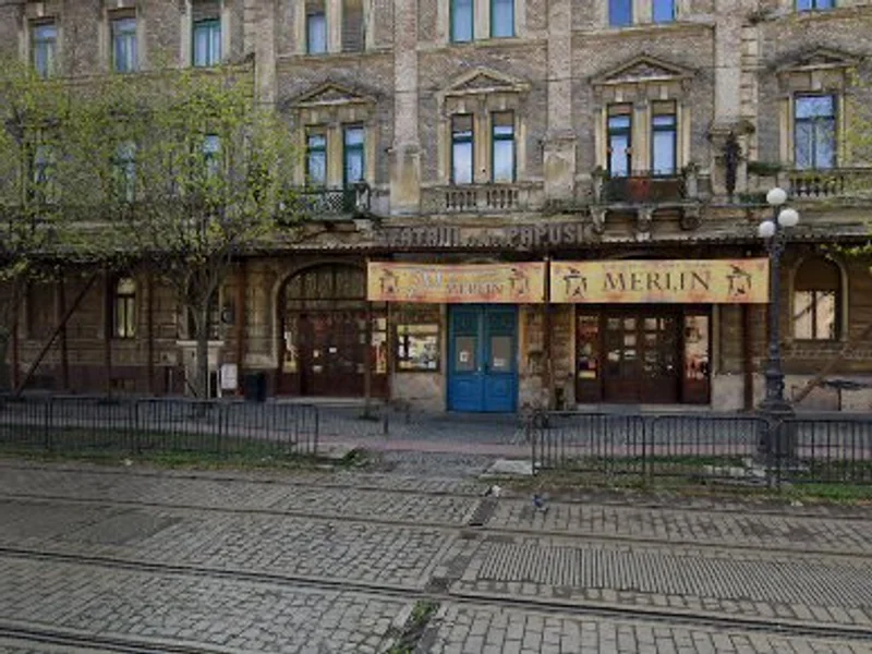 Clinica Veterinara Happy Pet