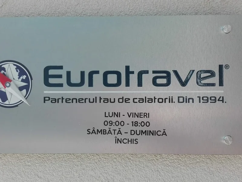 Eurotravel
