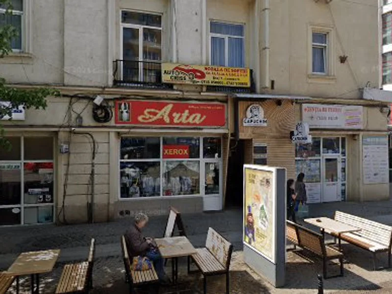 Puls Tour, Agentie de Turism