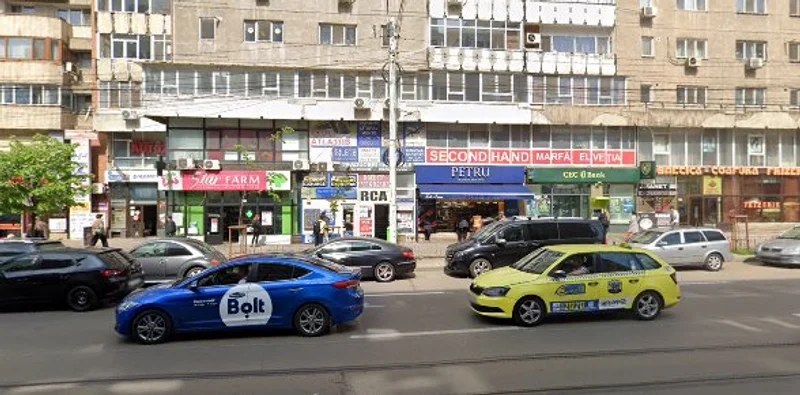 Anemary Agentie de Turism