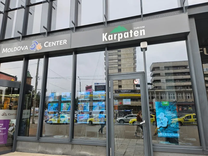 Karpaten Turism - Iasi