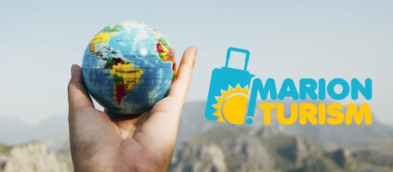Marion Turism