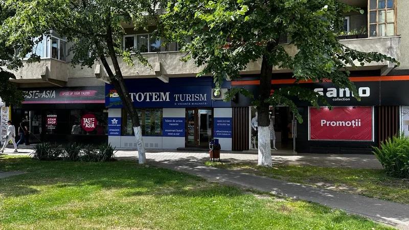 Agentia TOTEM TURISM